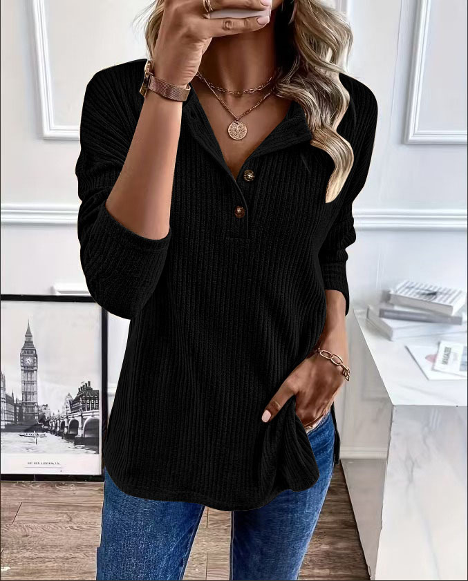 Women's Loose Knit Hooded Zip-Up Cardigan Sweater