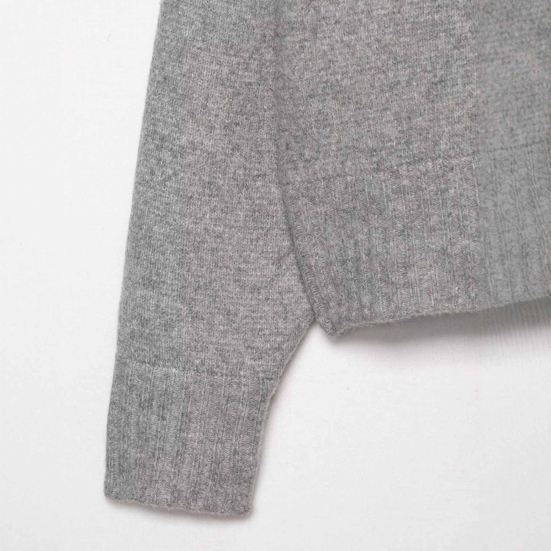 Women's Simple Soft Knit Cardigan Sweater