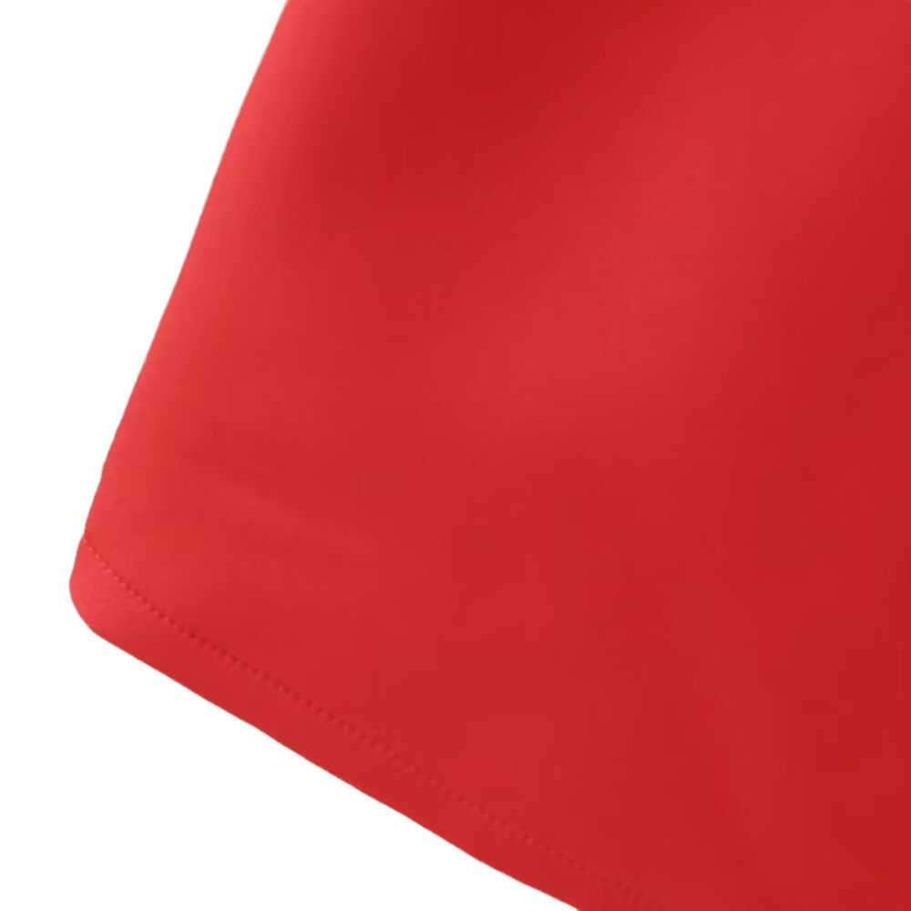Women's Heart Cutout Dress Short Sleeve High Waist Mini