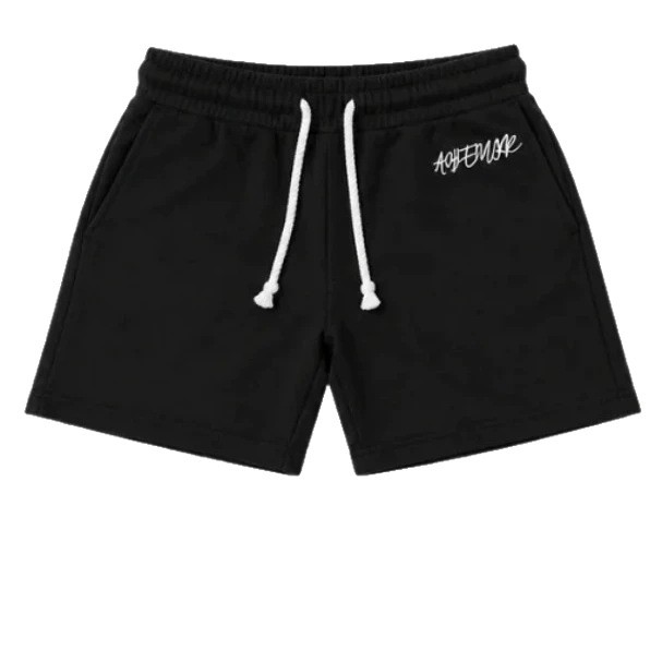 Women's Summer Short Sleeve Crewneck T-Shirt and Shorts Set