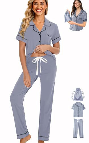 Women's Cuban Collar Minimalist Solid Color Two-Piece Set