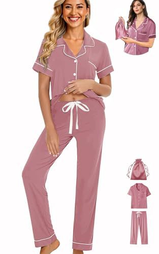 Women's Cuban Collar Minimalist Solid Color Two-Piece Set