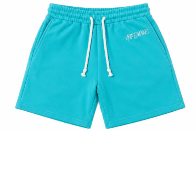 Women's Summer Short Sleeve Crewneck T-Shirt and Shorts Set