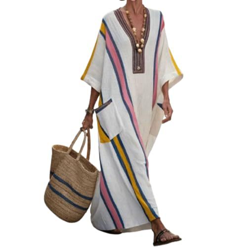 Women's Elegant A-Line Midi Dress with 3D Print