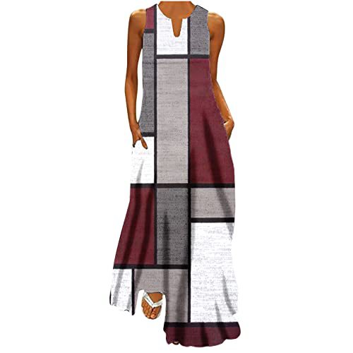 Women's Floral Butterfly Print Pleated Midi Dress