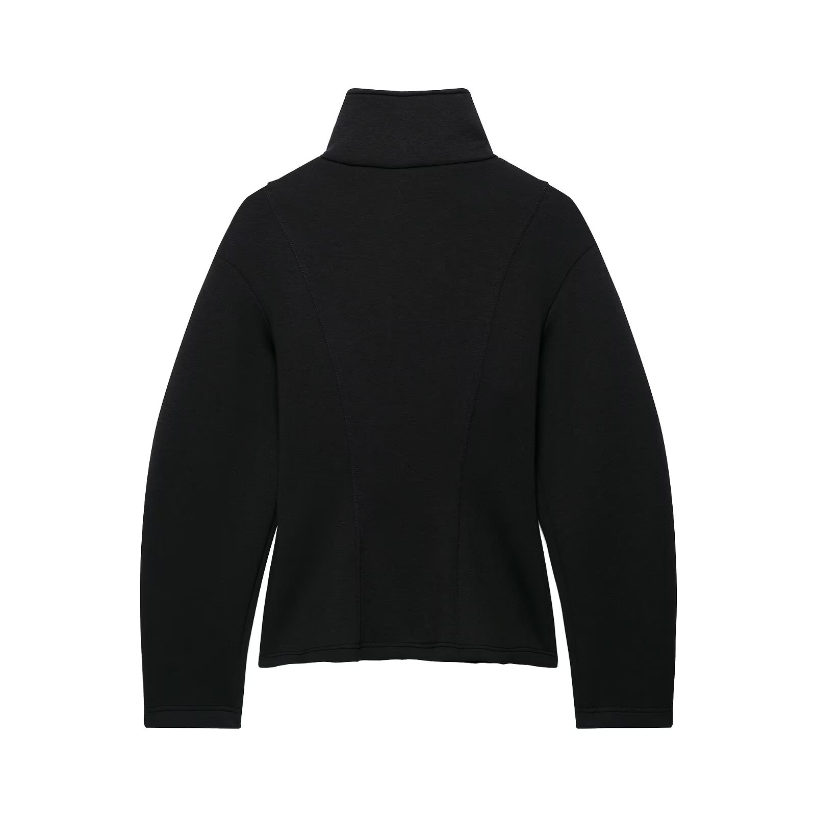 Women's Waist-Cinching Casual Jacket
