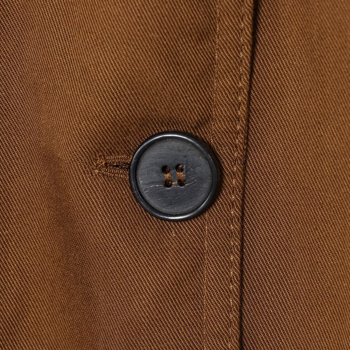 Women's Pleated Belted Coat