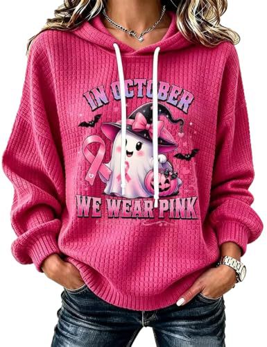 Women's Pumpkin Shadow Halloween Print Casual Sweatshirt