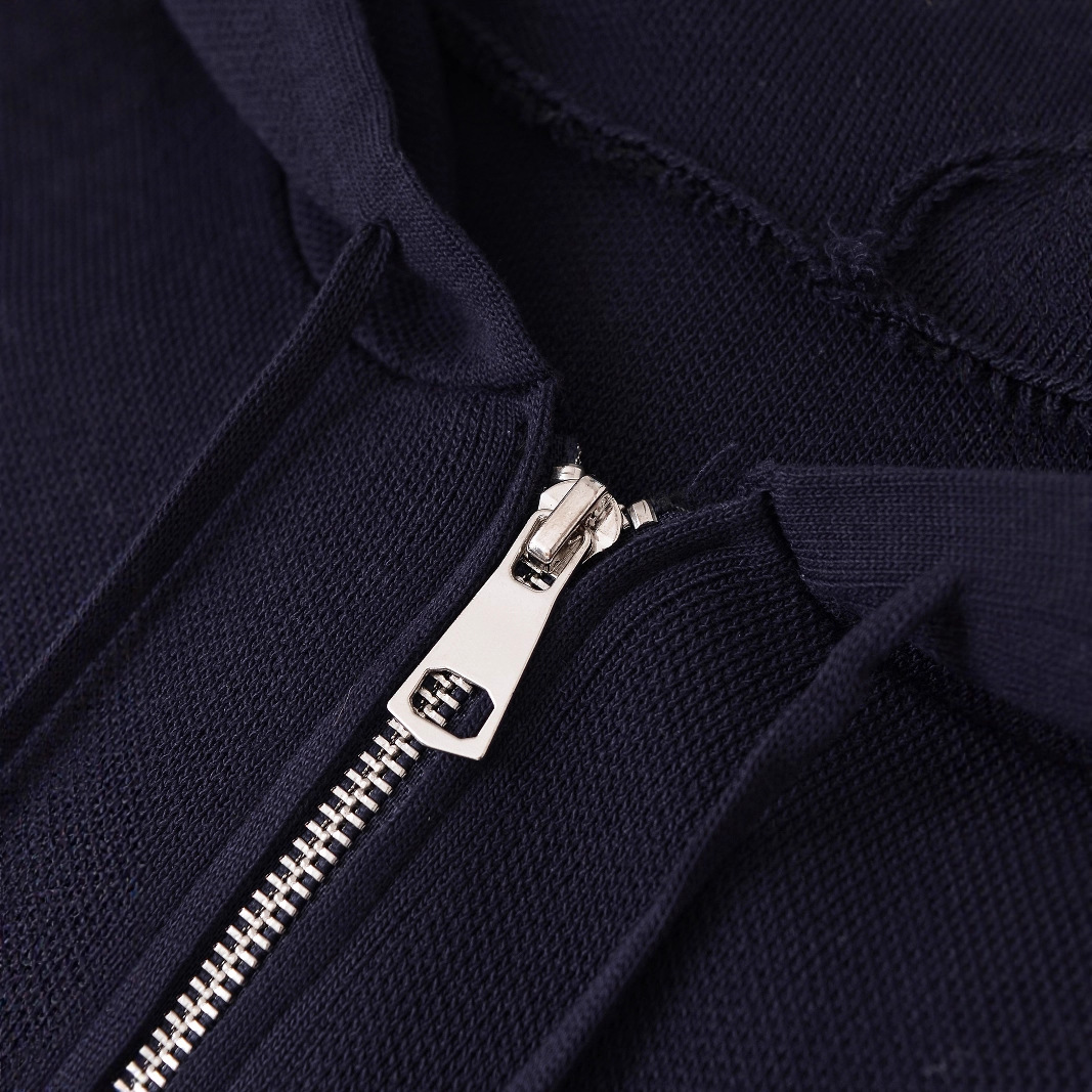 Women's Casual Hooded Button-Up Jacket Solid Color Slim Fit
