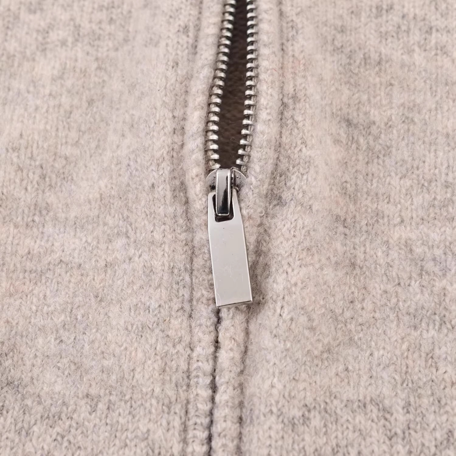 Women's Bow Knit Hooded Cardigan Casual