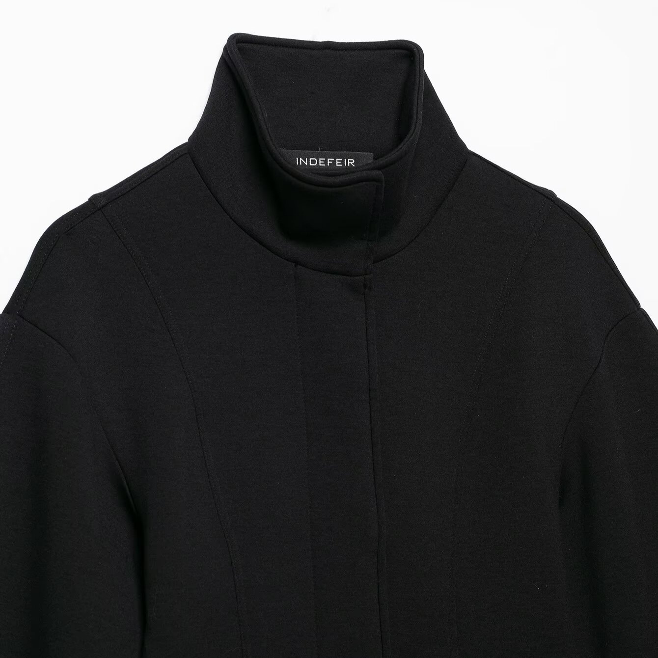 Women's Waist-Cinching Casual Jacket