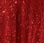 Elegant V-Neck Long Sleeve Sequin Wide-Leg Jumpsuit