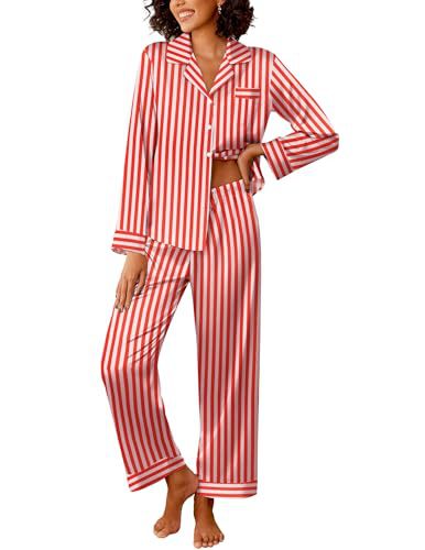 Women's Cuban Collar Zebra Print Long Sleeve Shirt Set