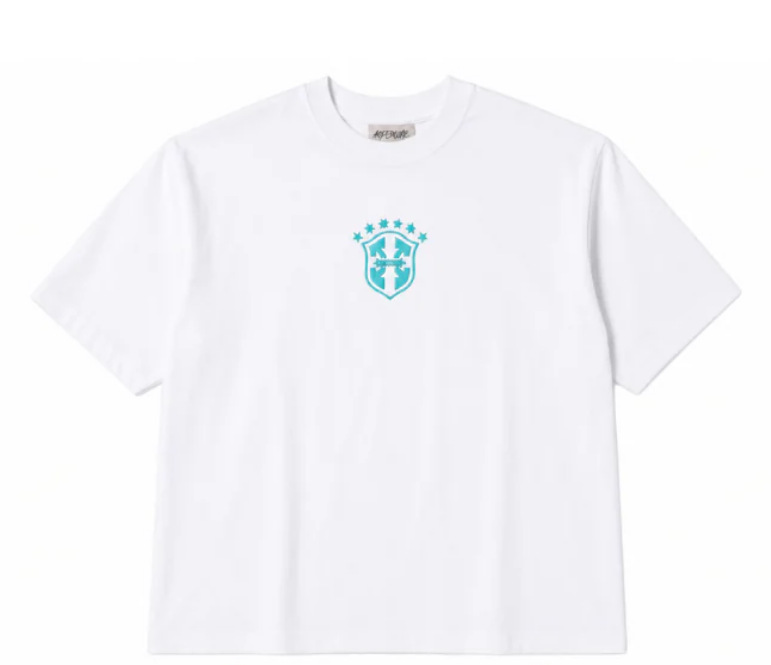 Women's Summer Short Sleeve Crewneck T-Shirt and Shorts Set