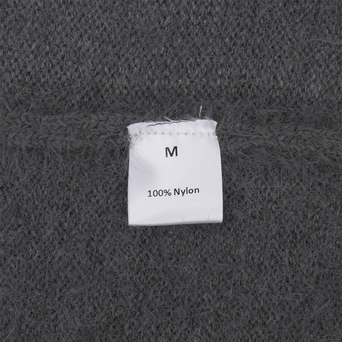 Women's Mock Neck Short Sleeve Knit Cardigan