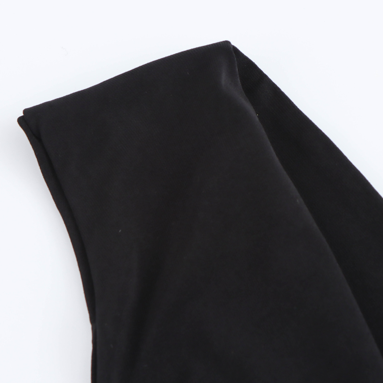 Back-Tie Midi Open-Back Long Sleeve Dress