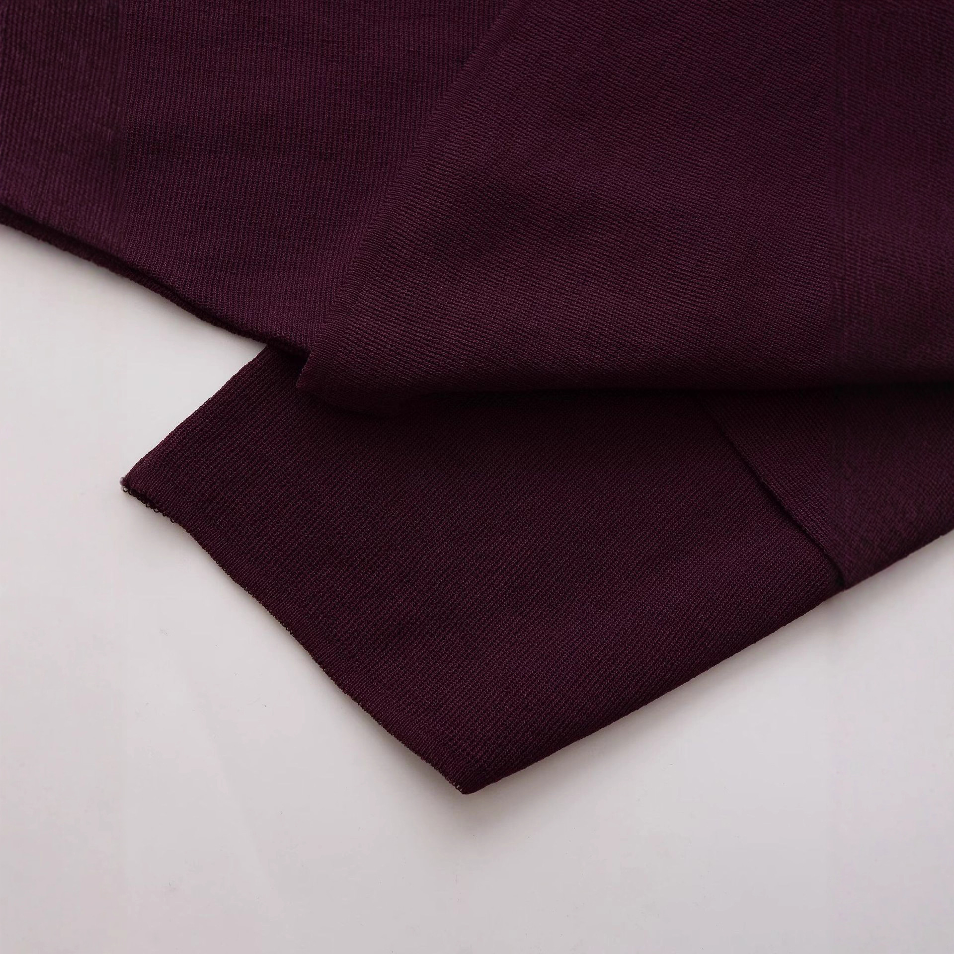Women's Asymmetric One-Shoulder Cape Knit Sweater