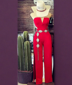 Sleeveless Split Solid Tube Dress