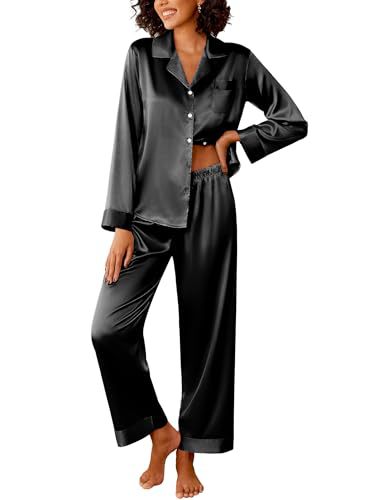 Women's Cuban Collar Zebra Print Long Sleeve Shirt Set