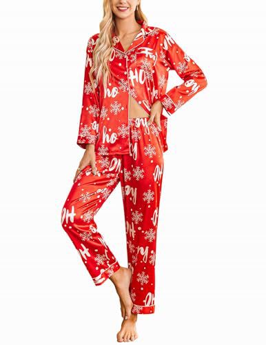 Women's Cuban Collar Leopard Print Long Sleeve Shirt Set