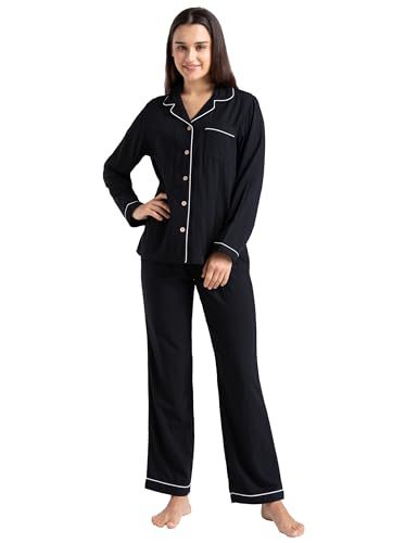 Women's Cuban Collar Long Sleeve Shirt Set