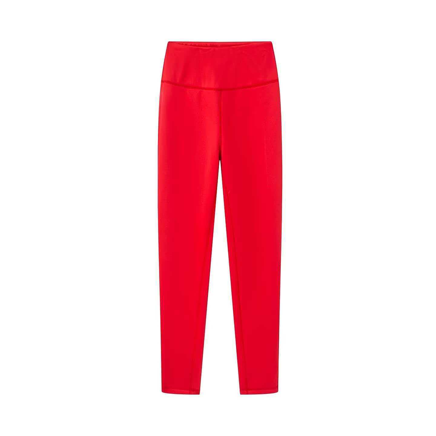 Women's Slimming Padded Two-Piece Set with Yoga Pants
