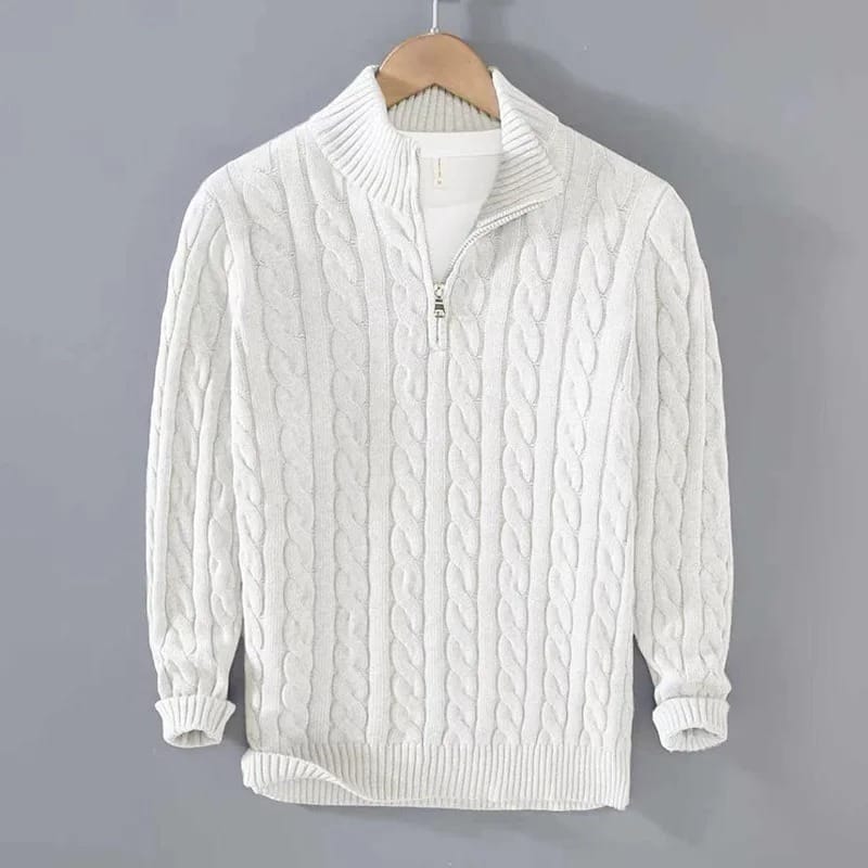 Autumn new arrived Caldwell Knit Pullover