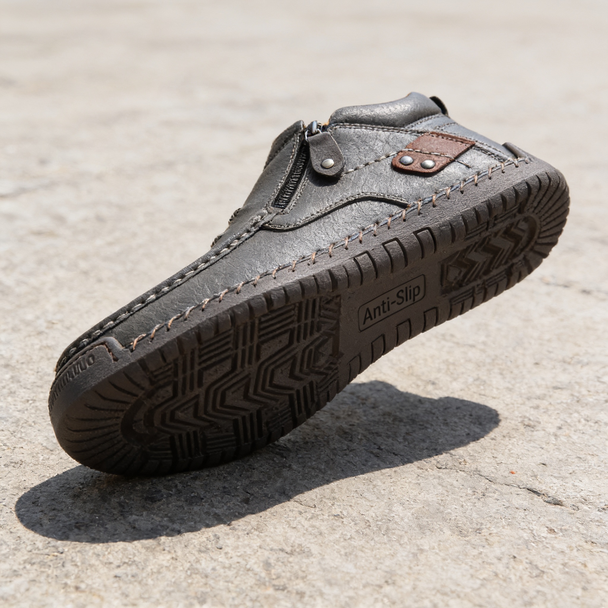 Premium Genuine Leather