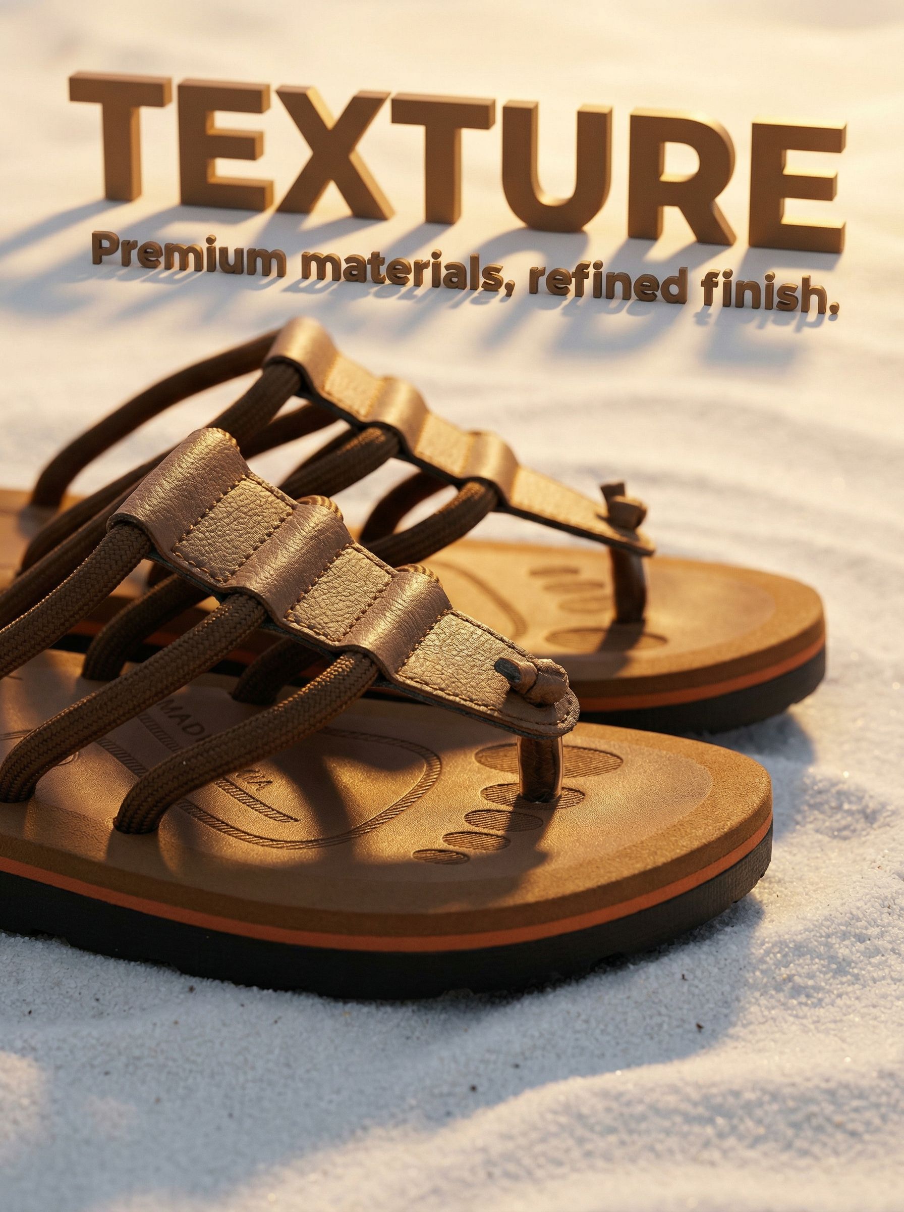 Versatile & Durable Footwear