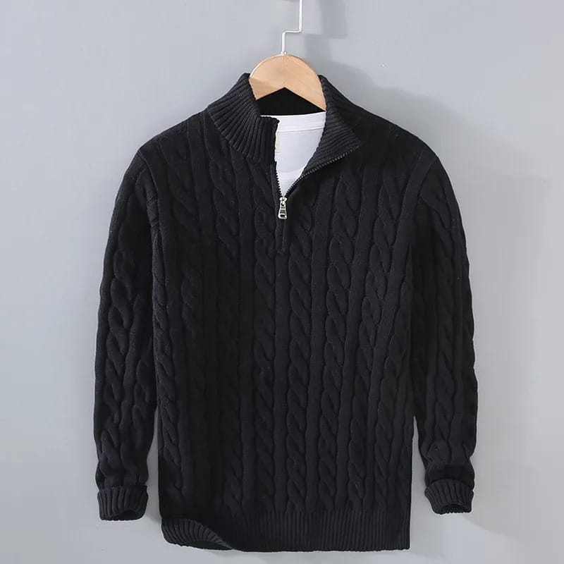 Autumn new arrived Caldwell Knit Pullover
