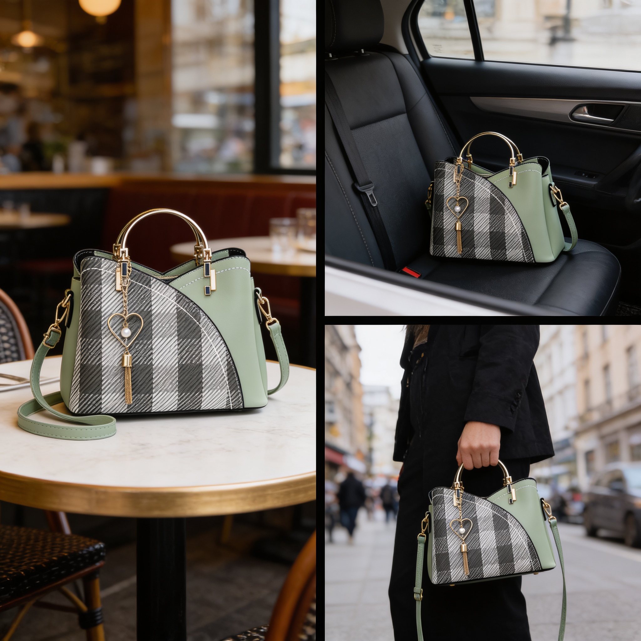 Elevate Your Everyday Style