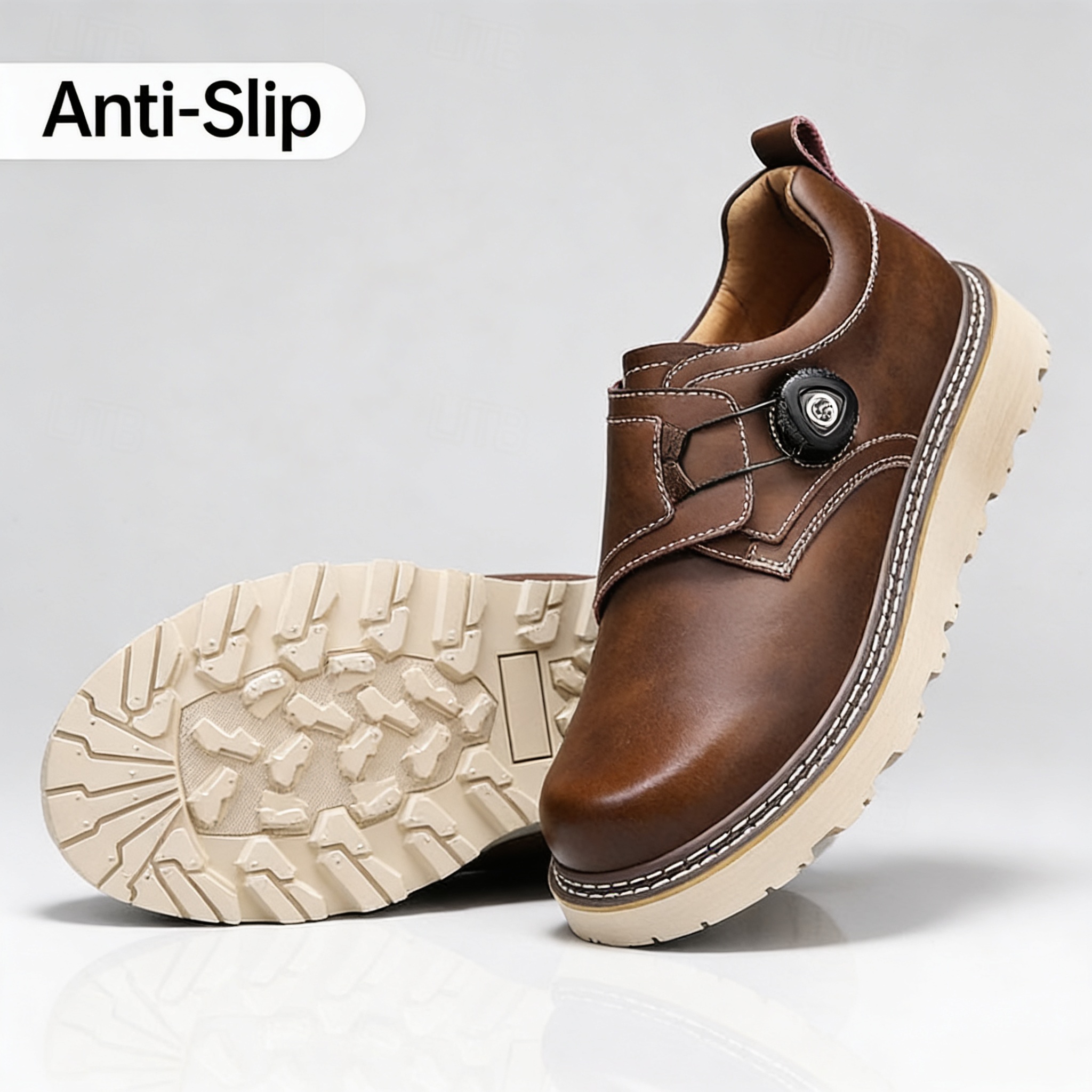 Premium Leather Craftsmanship