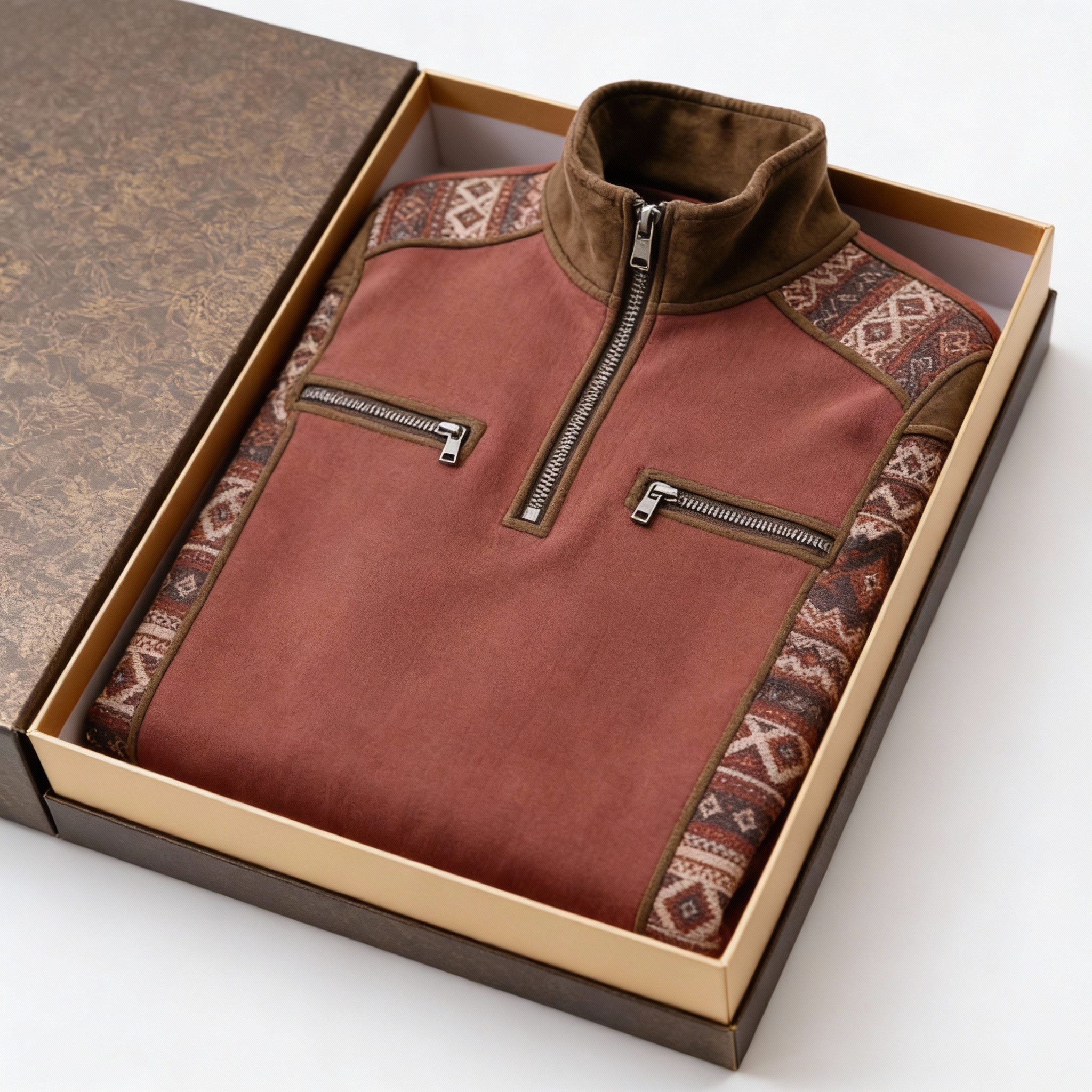 Signature Style Statement