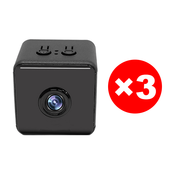 4G remote smart surveillance camera