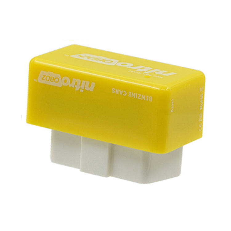 Car fuel saving artifact