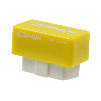 Car fuel saving artifact