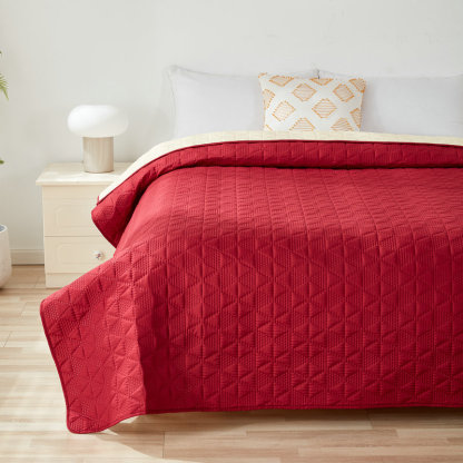 waterproof bed sheet embossed process diaper pads