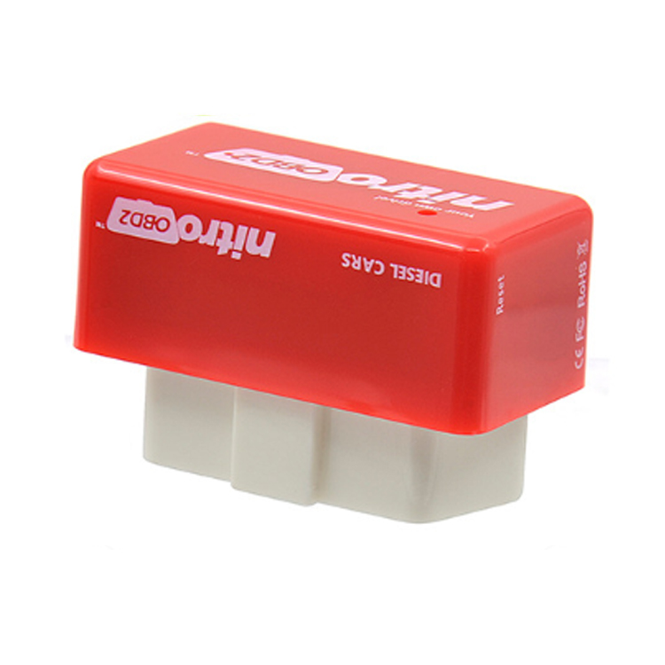 Car fuel saving artifact