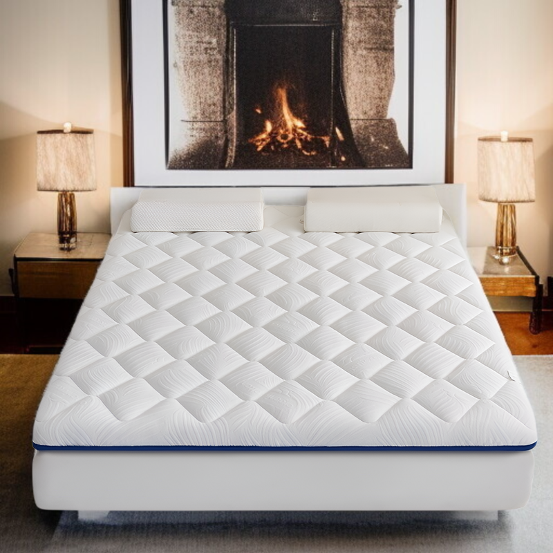 Multi-purpose thickened mattress for tatami