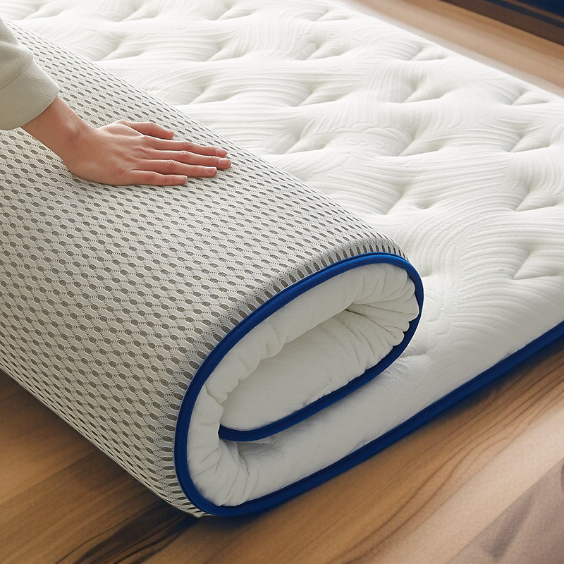 Soft sponge cushion for student dormitory