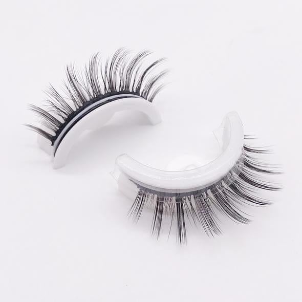 Liascy™ Flawless Magnetic Eyelashes - （❤️A new experience of beauty❤️）