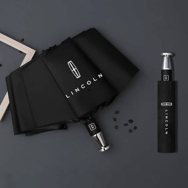 Car VIP Business Customized Umbrella