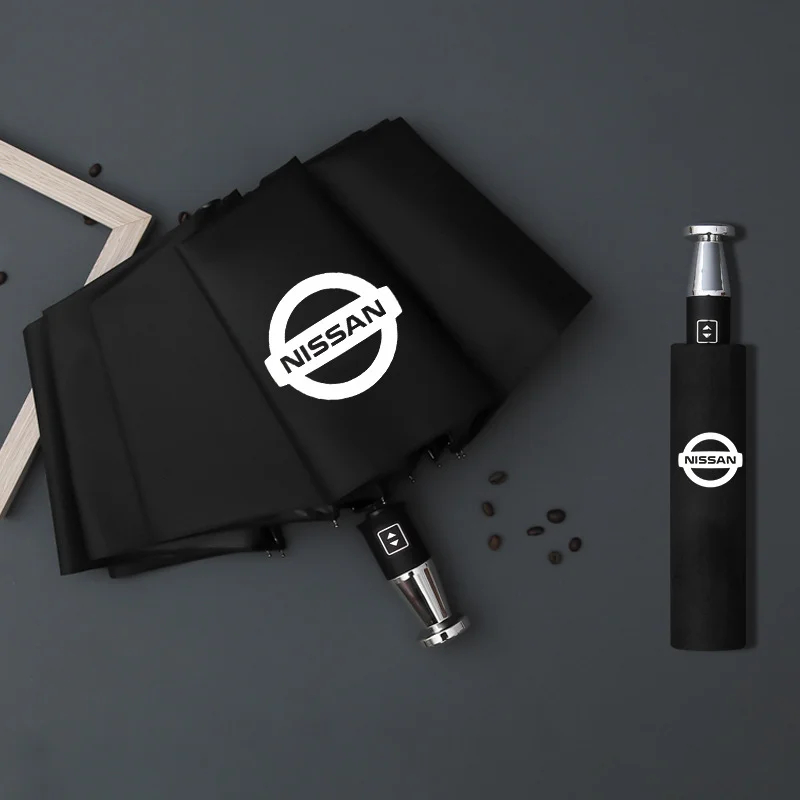 Car VIP Business Customized Umbrella