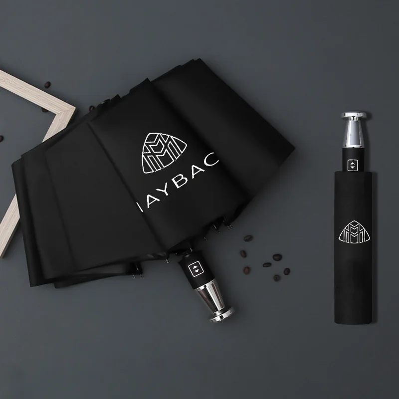 Car VIP Business Customized Umbrella