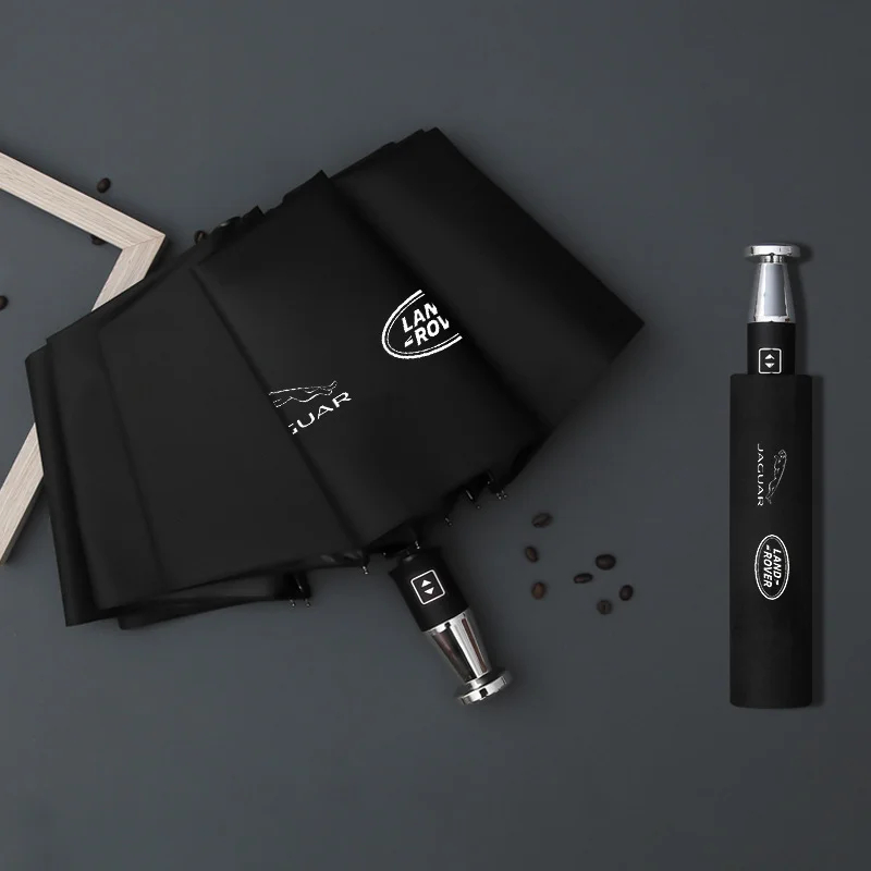 Car VIP Business Customized Umbrella