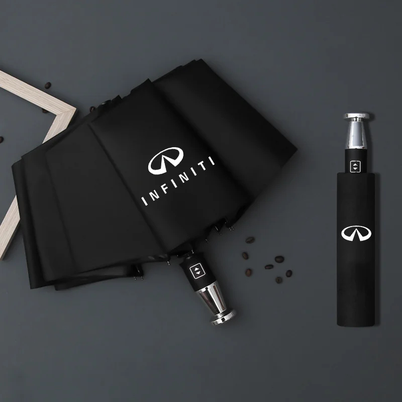 Car VIP Business Customized Umbrella