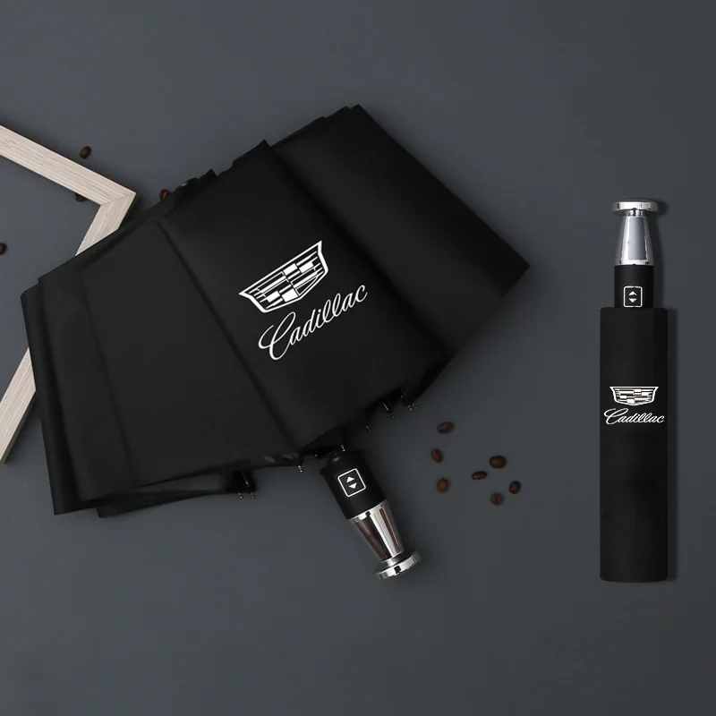 Car VIP Business Customized Umbrella