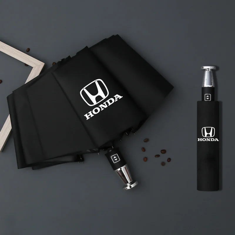 Car VIP Business Customized Umbrella