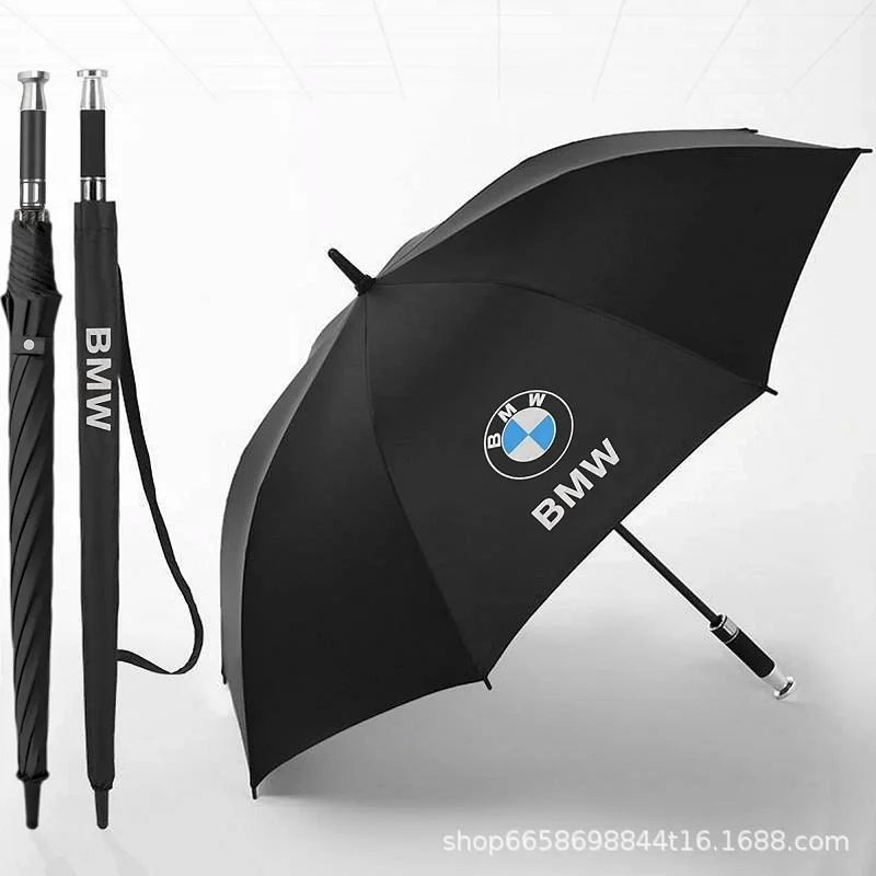 Car VIP Business Customized Umbrella