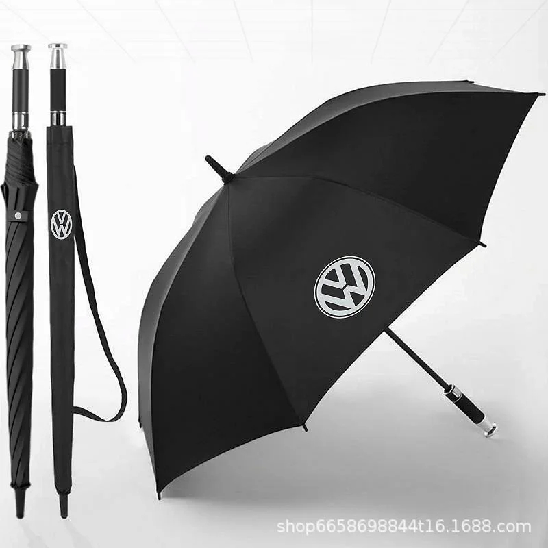Car VIP Business Customized Umbrella